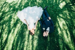 Летняя прогулка/фотосессия в парке