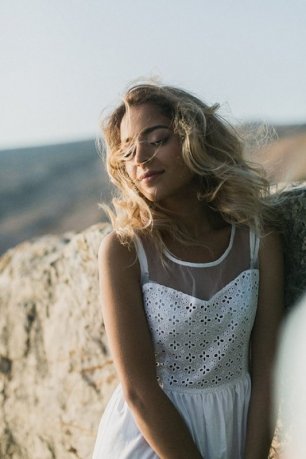 Воздушное фото