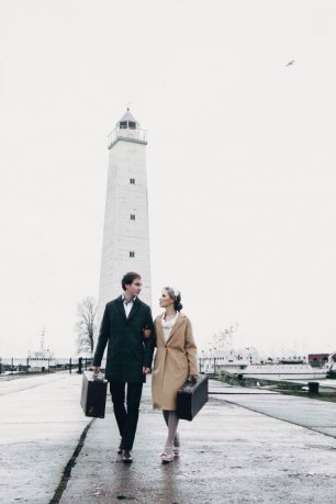 Свадебная фотосессия/прогулка