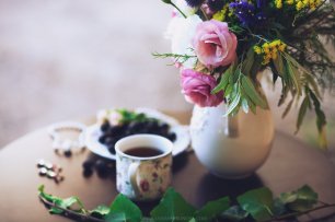 Детали утра невесты