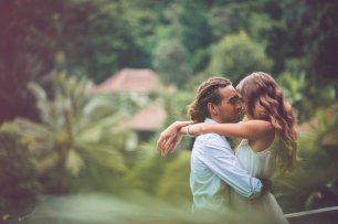 Фотосессия на Бали