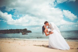 Фотосессия на Бали