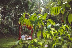 Свадебная фотосессия Романа и Анастасии