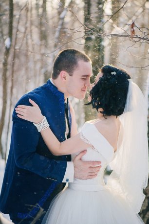 Зимняя сказка