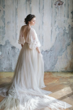 Образ невесты