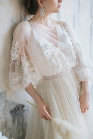 Платье невесты