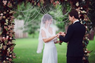 Обмен кольцами