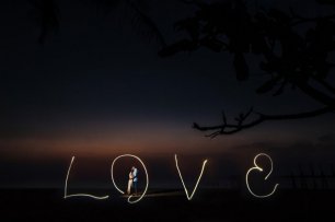 Прогулка в сумерках