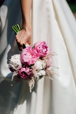 Букет невесты