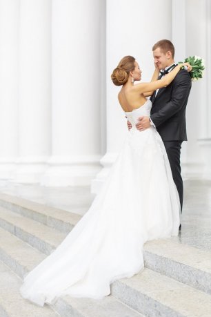 Красивая пара