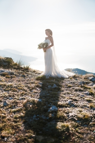 Образ невесты