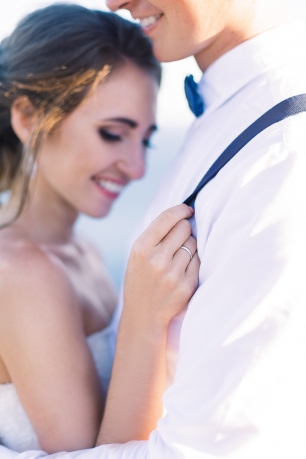 Солнечные, летние фото, наполненные искренностью и заботой. Моя любимая серия с прекрасной парой, Линарой и Сережей