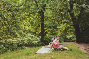 Музыка любви