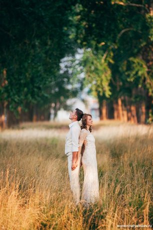 Нежность чувств