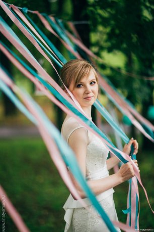 Яркие ленты