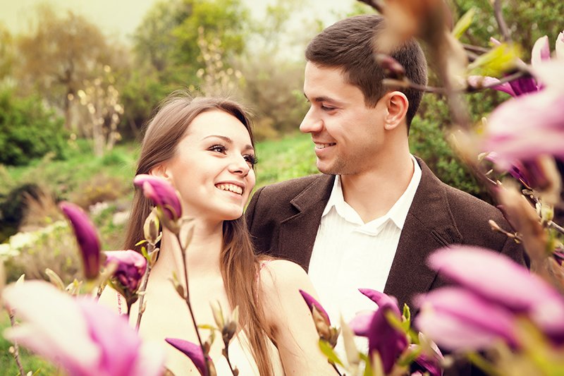 Love Story Евгения и Марии