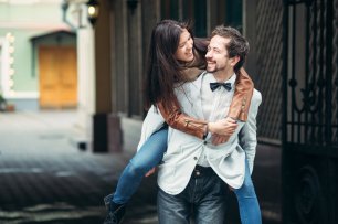 Городская лавстори