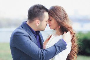 Нежности нет предела