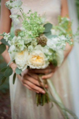 Букет невесты