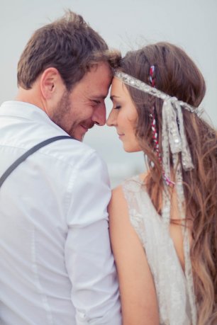 Богемная нежность