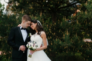 Алиса и Сергей