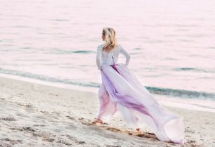 Фотосъемка «Сбежавшая невеста»