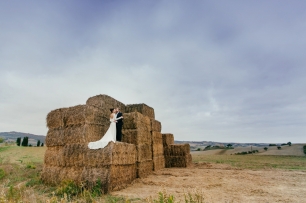 Фотосессия в Италии