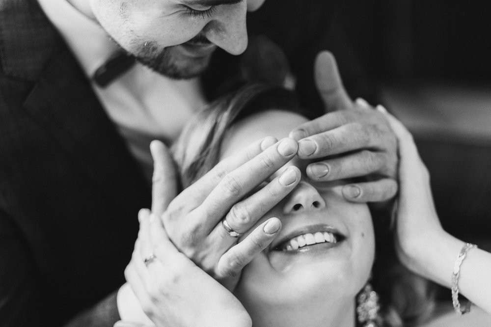 Кристина и Ярослав