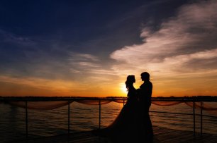 Ирина и Леонид