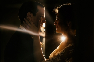 Ирина и Юрий