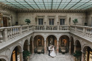 Марина и Костя