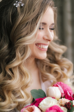 Невеста Светлана