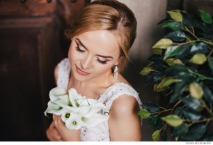 Образ невесты Марии