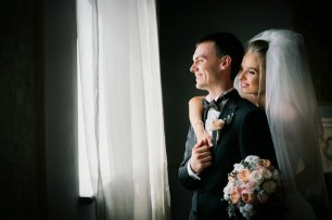 Таисия и Святослав