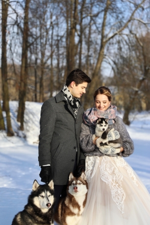 Татьяна и Гаэто