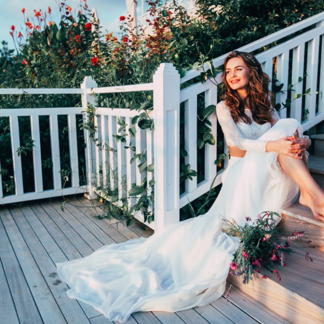 30 самых вдохновляющих фото июля