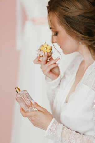 Утро невесты Ирины