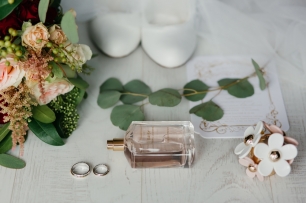 Утро невесты Ирины