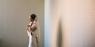 Образ невесты