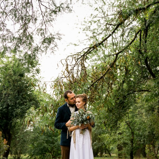 30 самых вдохновляющих фото мая