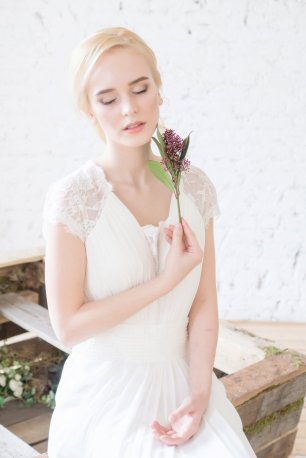 Нежность в простом