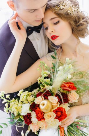 Нежные чувства