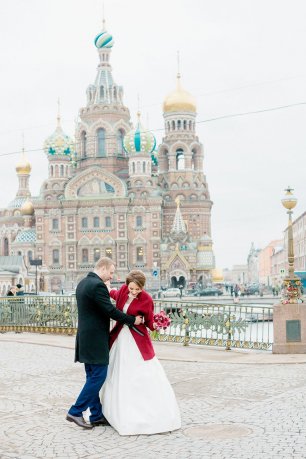 Прогулка по городу