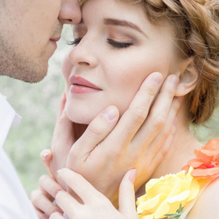 30 самых вдохновляющих фото февраля