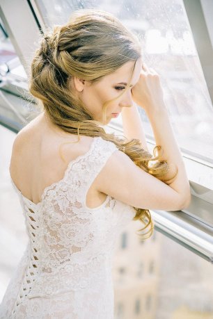 Утро невесты