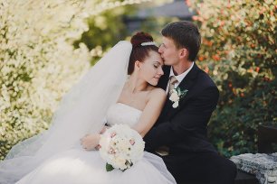 Поцелуй с любовью