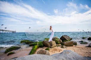 Волшебная невеста