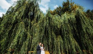 Восхитительная прогулка на природе