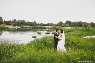 Прогулка на природе