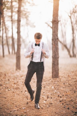 Образ жениха